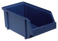 STORAGE BIN, 228MM X 125MM X 101MM, 5KG