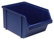 STORAGE BIN, 365MM X 256MM X 200MM, 15KG