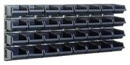 BIN WALL PANEL, 440MM X 1.04M