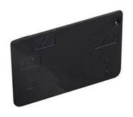 ESD DRAWER DIVIDER, BLACK