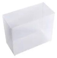 INSERT, PP, 133MM X 79MM X 163MM/CLEAR