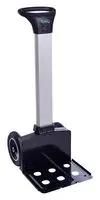 CARRYMORE TROLLEY, 80KG/1.1MX400MMX570MM