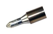 SOLDERING TIP, ROUND, 0.8MM