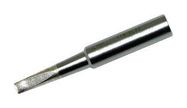 SOLDERING TIP, CHISEL, 3.2MM