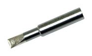 SOLDERING TIP, CHISEL, 5.2MM