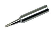 SOLDERING TIP, CHISEL, 1.2MM