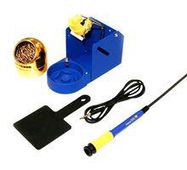 SOLDERING IRON KIT, SOLDERING STATION