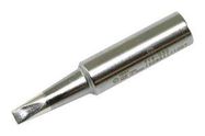 SOLDERING TIP, CHISEL, 3.2MM