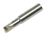 SOLDERING TIP, CHISEL, 6.5MM