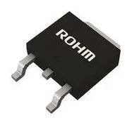 MOSFET, N-CH, 250V, 6A, 150DEG C, 52W