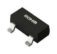 MOSFET, N-CH, 60V, 0.4A, 150DEG C, 0.35W