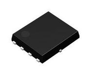 MOSFET, P-CH, 30V, 80A, 150DEG C, 40W