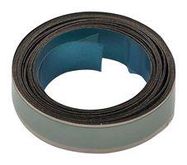 CONDUCTIVE FOIL TAPE, 12.7MM X 97M