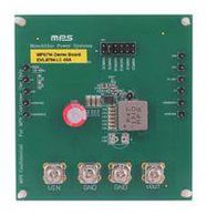 EVAL BOARD, SYNC STEP DOWN CONVERTER