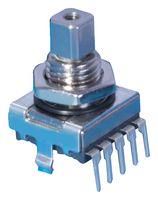 ROTARY ENCODER, MECHANICAL, INCREMENTAL