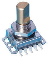 ROTARY ENCODER, MECHANICAL, INCREMENTAL