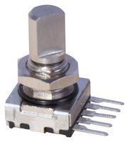 ROTARY ENCODER, MECHANICAL, INCREMENTAL