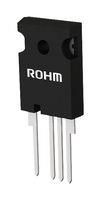 MOSFET, SIC, N-CH, 1.2KV, 26A, TO-247