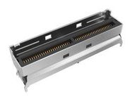 CARD EDGE CONN, DUAL, 100POS, SMT