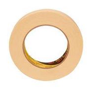 TAPE, MASKING, 50M X 18MM, BEIGE