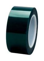 TAPE, MASKING, 66M X 25MM, GREEN