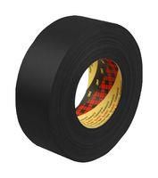 TAPE, CLOTH DUCT, 50M X 48MM, BLACK