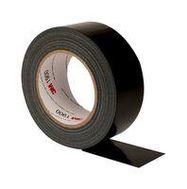 TAPE, DUCT, 50M X 50MM, BLACK