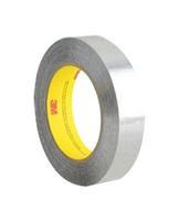 TAPE, CONDUCTIVE, 55M X 50MM, SILVER