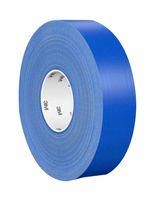 TAPE, FLOOR MARKING, 33M X 50MM, BLUE