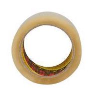 TAPE, SEALING, 66M X 50MM, BROWN