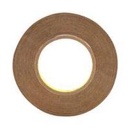 TAPE, ADHESIVE TRANSFER, 19MM X 55M, CLR