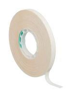 TAPE, ADHESIVE TRANSFER, 25M X 12MM, CLR