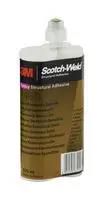 ADHESIVE, OFF-WHITE, CARTRIDGE, 400ML