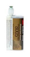 ADHESIVE, OFF-WHITE, CARTRIDGE, 490ML