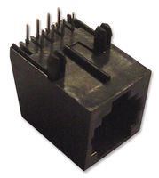 SOCKET, RJ45, 8P8C