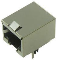 MODULAR, JACK, THT, R/A, RJ45, 8P8C