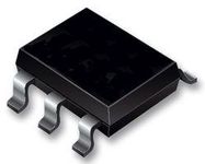 MOSFET, NP-CH, 30V, 6-SSOT, RL