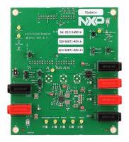 EVALUATION BOARD, BUCK CONVERTER