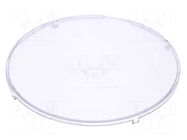 Sublens; for reflectors; LEDIL LEDIL