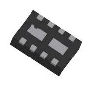 MOSFET, DUAL, N/P-CH, 30V, 2.9A