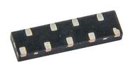 TVS DIODE, UNIDIR, 3.3V, 32W, U-DFN3810