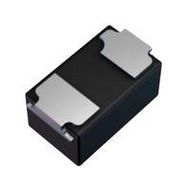 TVS DIODE, BIDIR, 5V, 84W, U-DFN1006