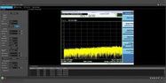 PATHWAVE BENCHVUE SOFTWARE, NODE LOCKED