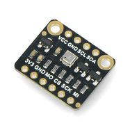 BME680 multi-functional 4in1 environmental sensor - SPI / I2C - DFRobot SEN0375