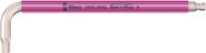 3950 SPKL Multicolour L-key, metric, stainless, 8.0x195, Wera