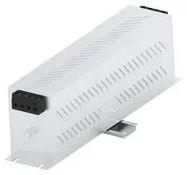 POWER LINE FILTER, 3-PH, 16A, 520VAC
