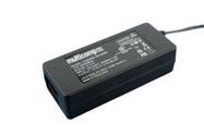 ADAPTER, AC-DC, 12V, 5A