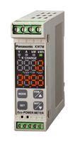 ECO-POWER METER, DIN RAIL, 240VAC