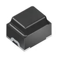 POWER INDUCTOR, 17NH, SHIELDED, 45A