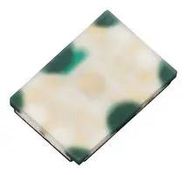 LED, RED/GREEN/BLUE, SMD, RECTANGLE